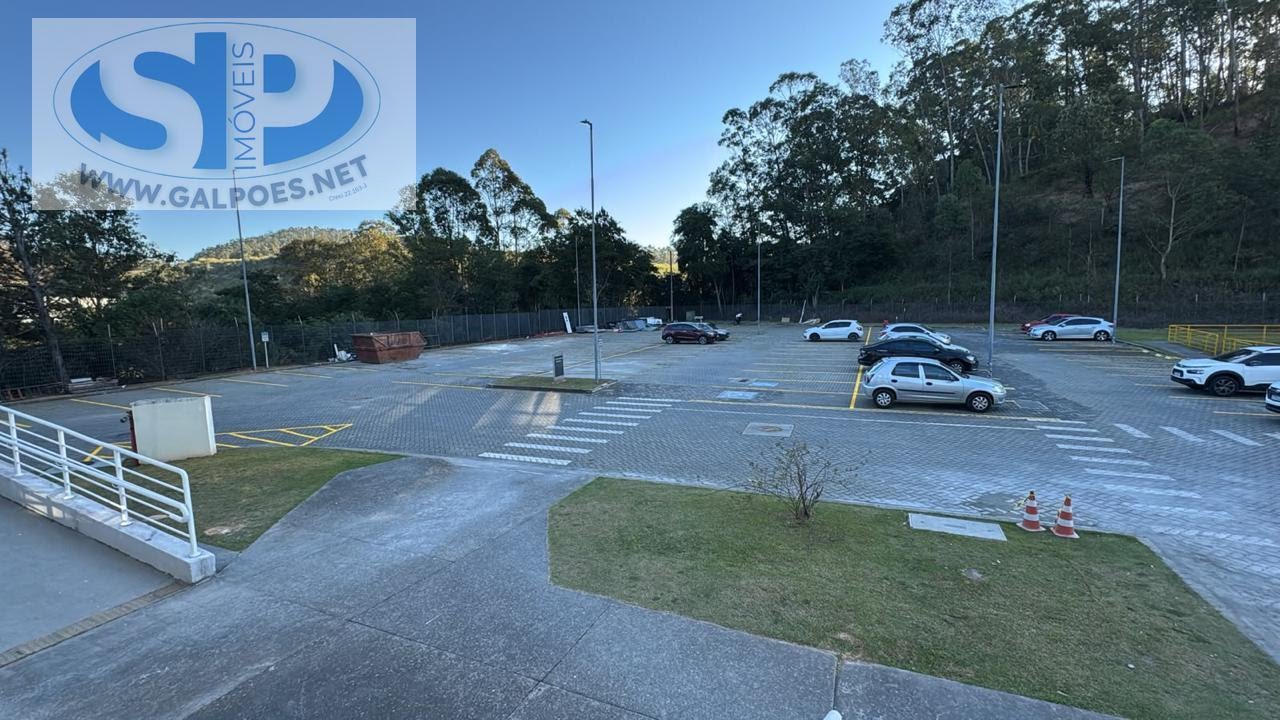 Depósito-Galpão, 8134 m² - Foto 3