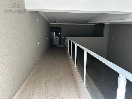 hall de entrada