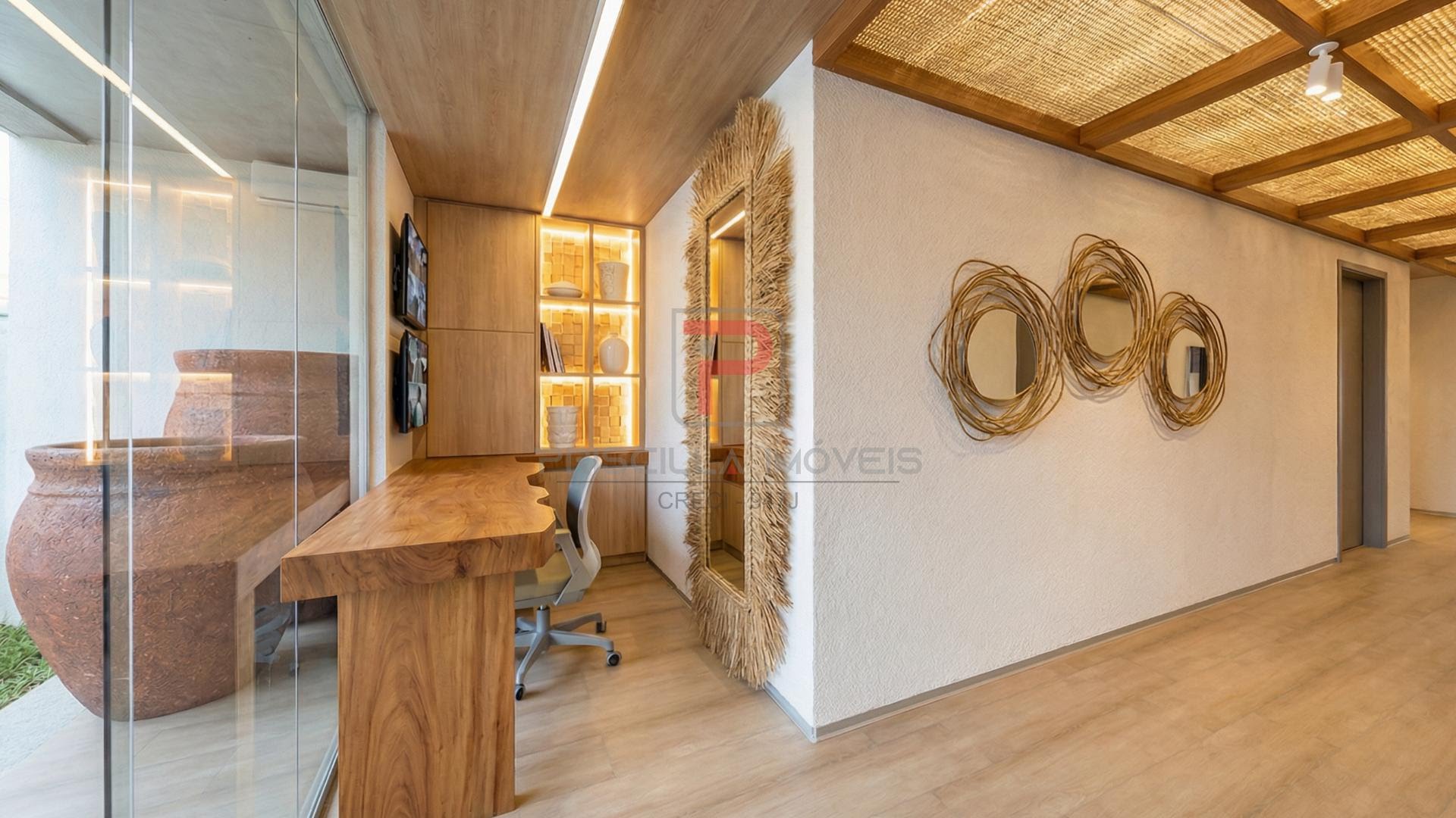 Apartamento à venda com 1 quarto, 1 banheiro e 37m² no Altiplano Cabo Branco, João Pessoa (PB) — foto 27 de 30