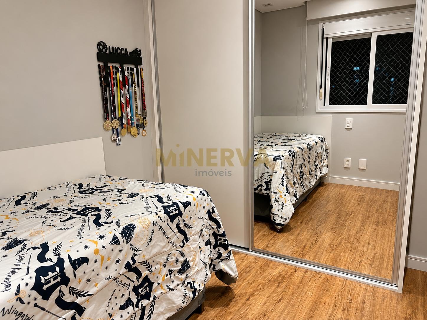 Apartamento à venda com 3 quartos, 1 suíte, 2 vagas e 88m² no Tatuapé, São Paulo (SP) — foto 21 de 26