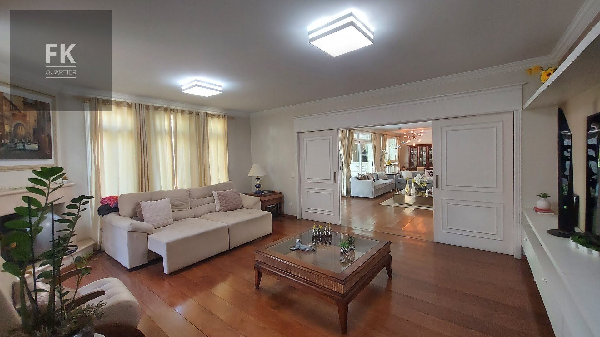 Casa à venda com 5 quartos, 5 suítes, 7 vagas e 763m² no Alphaville Residencial Dois, Barueri (SP) — foto 12 de 30