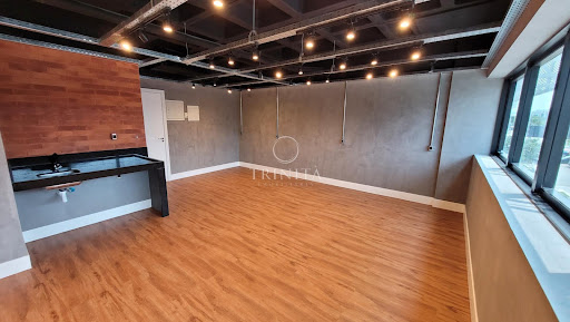 Sala Comercial - Business Center