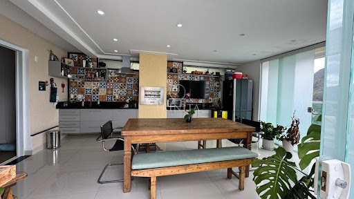 Luau Recreio - Trinità Imobiliária 