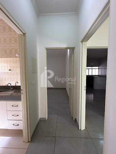 Casa em Jardim Morumbi - Jaboticabal, SP