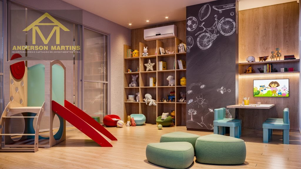 Apartamento à venda com 3 quartos, 2 banheiros, 3 vagas e 196m² no Praia do Canto, Vitória (ES) — foto 5 de 20