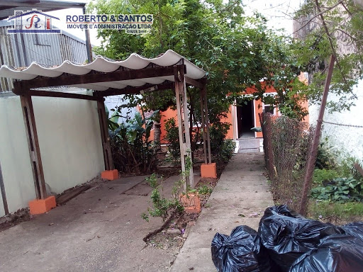 vaga da garagem