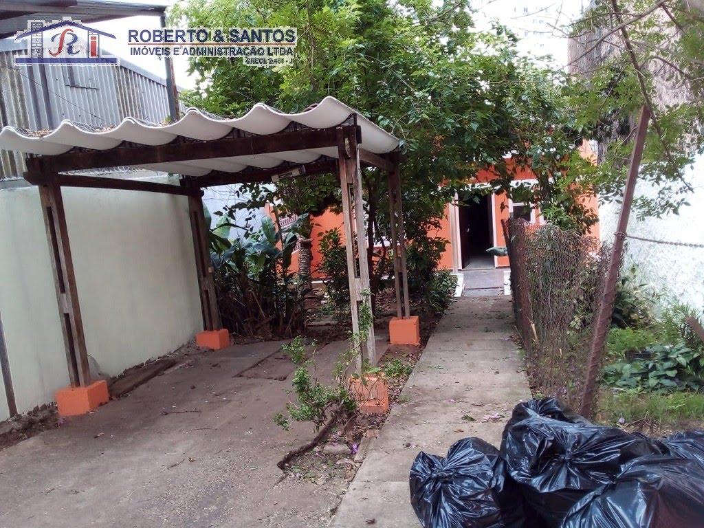 vaga da garagem