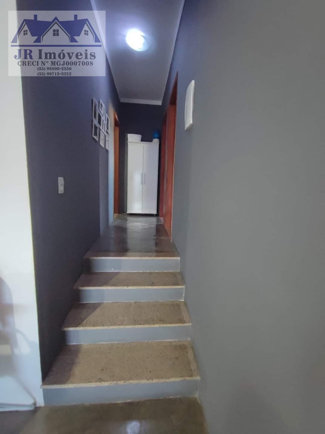 Casa à venda com 3 quartos, 1 banheiro, 1 vaga e 236m² no Sossêgo, Piranguinho (MG) — foto 5 de 11