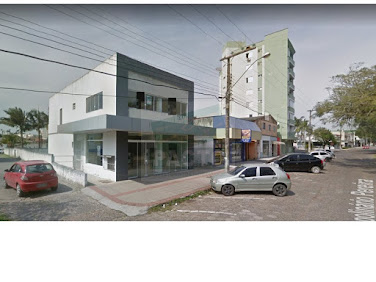 Sala em Centro  -  Araranguá