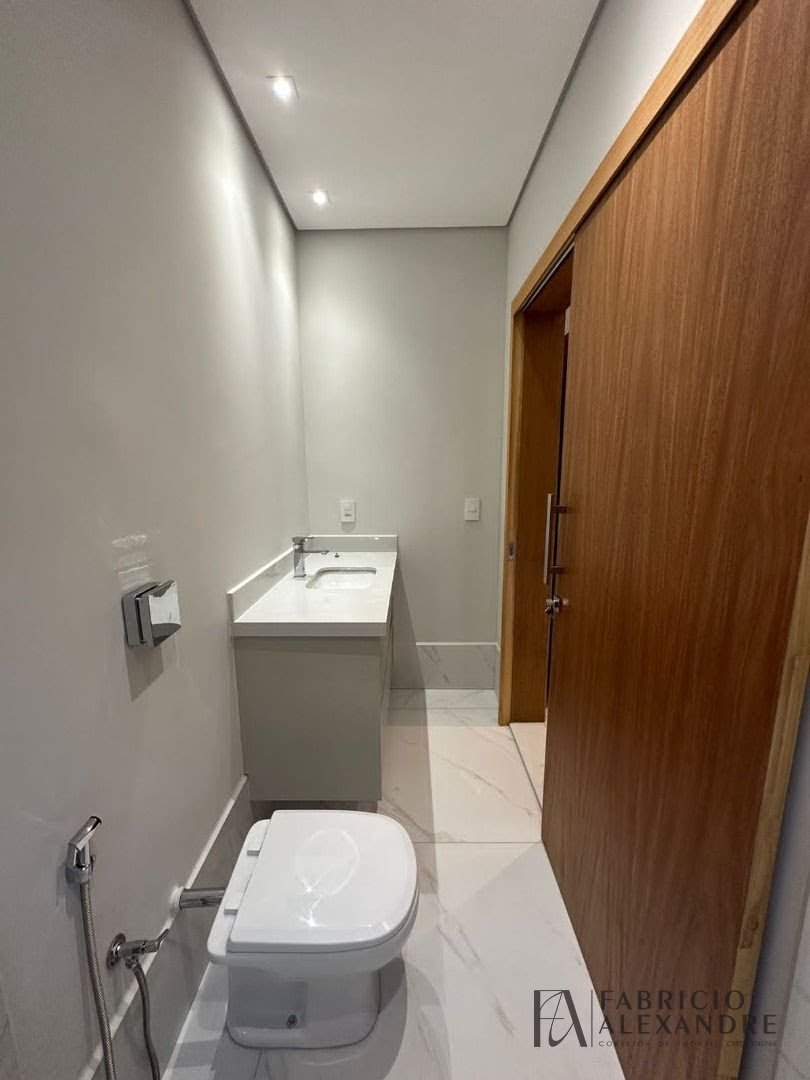 Casa à venda com 3 quartos, 3 suítes, 4 vagas e 181m² no Village Damha Mirassol III, Mirassol (SP) — foto 8 de 26