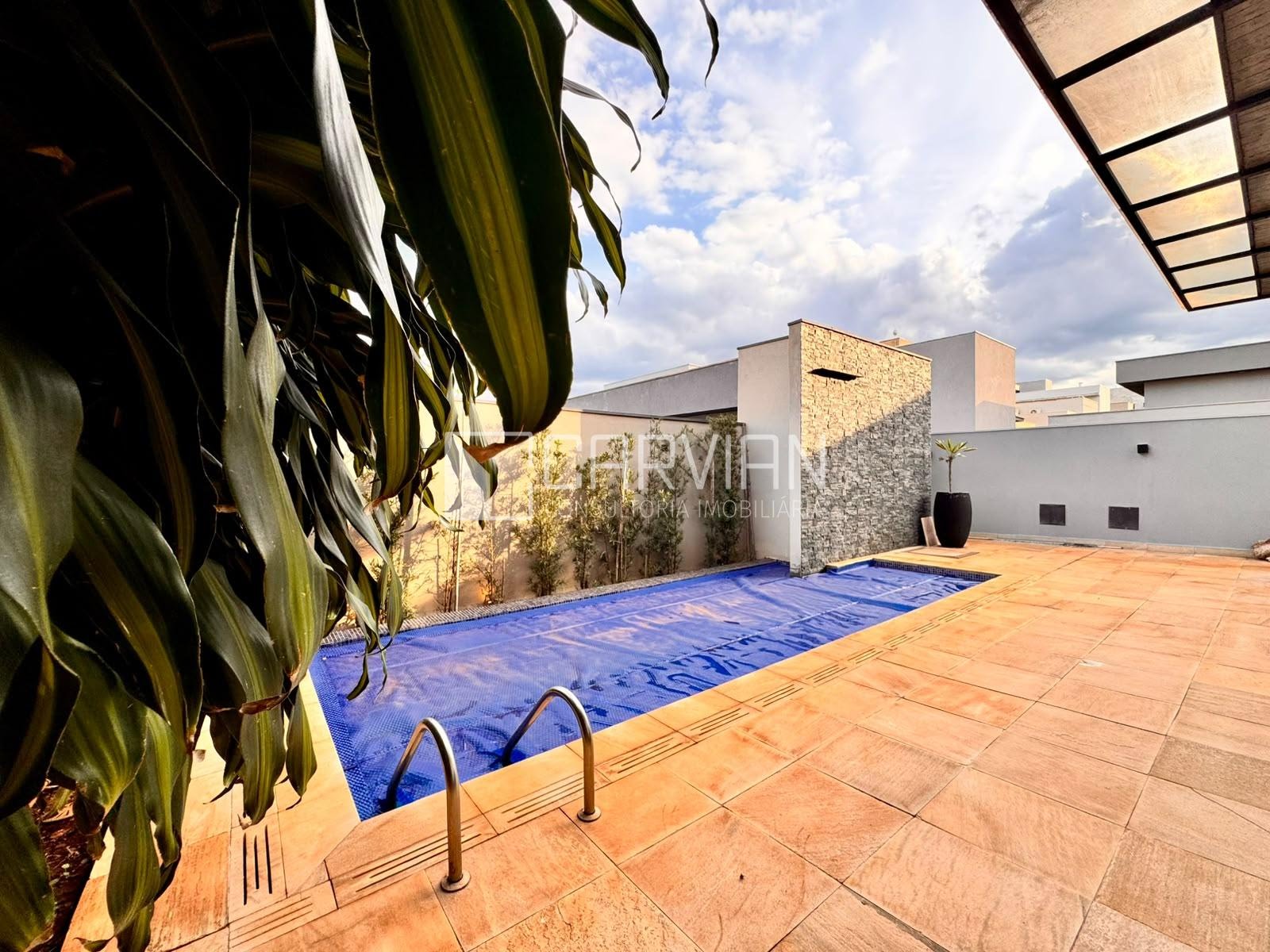 Casa à venda com 3 suítes, 4 vagas e 300m² no Condomínio Portal da Mata, Ribeirão Preto (SP) — foto 20 de 30