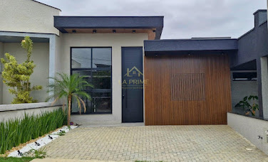 Casa de Condomínio em Parque São Bento - Sorocaba, SP