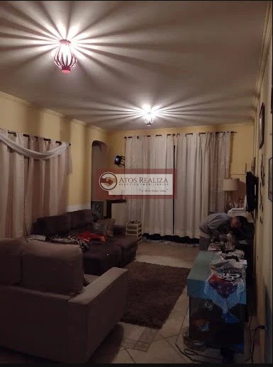 Casa à venda com 2 quartos, 1 suíte, 3 vagas e 92m² no Recanto Campo Belo, São Paulo (SP) — foto 13 de 24