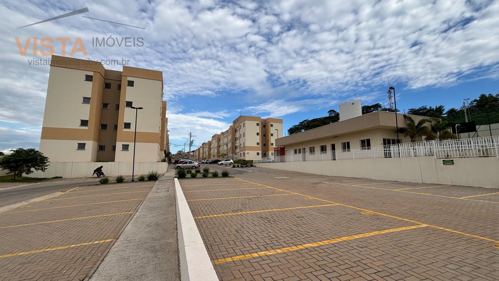 Apartamento à venda com 2 quartos, 1 suíte, 1 vaga e 52m² no Jardim Magalhaes, São João da Boa Vista (SP) — foto 23 de 30