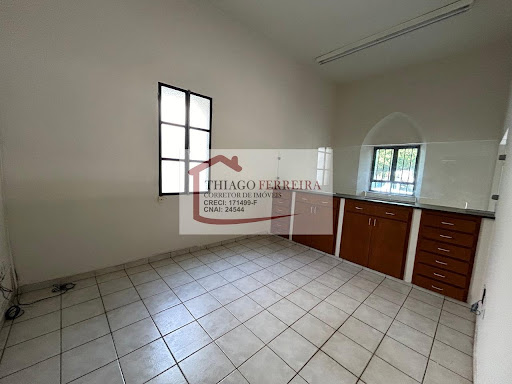 Casa em Centro  -  Santa Rita do Passa Quatro