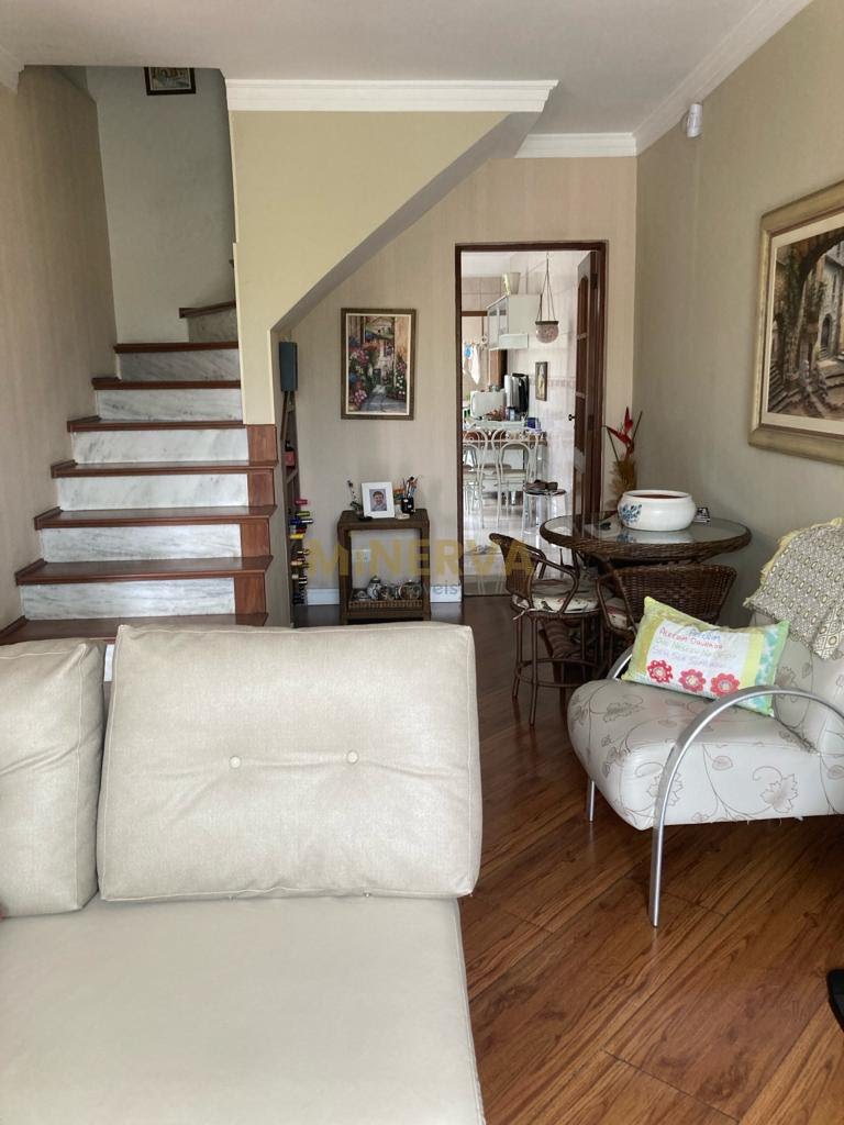 Casa à venda com 2 quartos, 3 banheiros, 1 vaga e 200m² no Chácara Belenzinho, São Paulo — foto principal