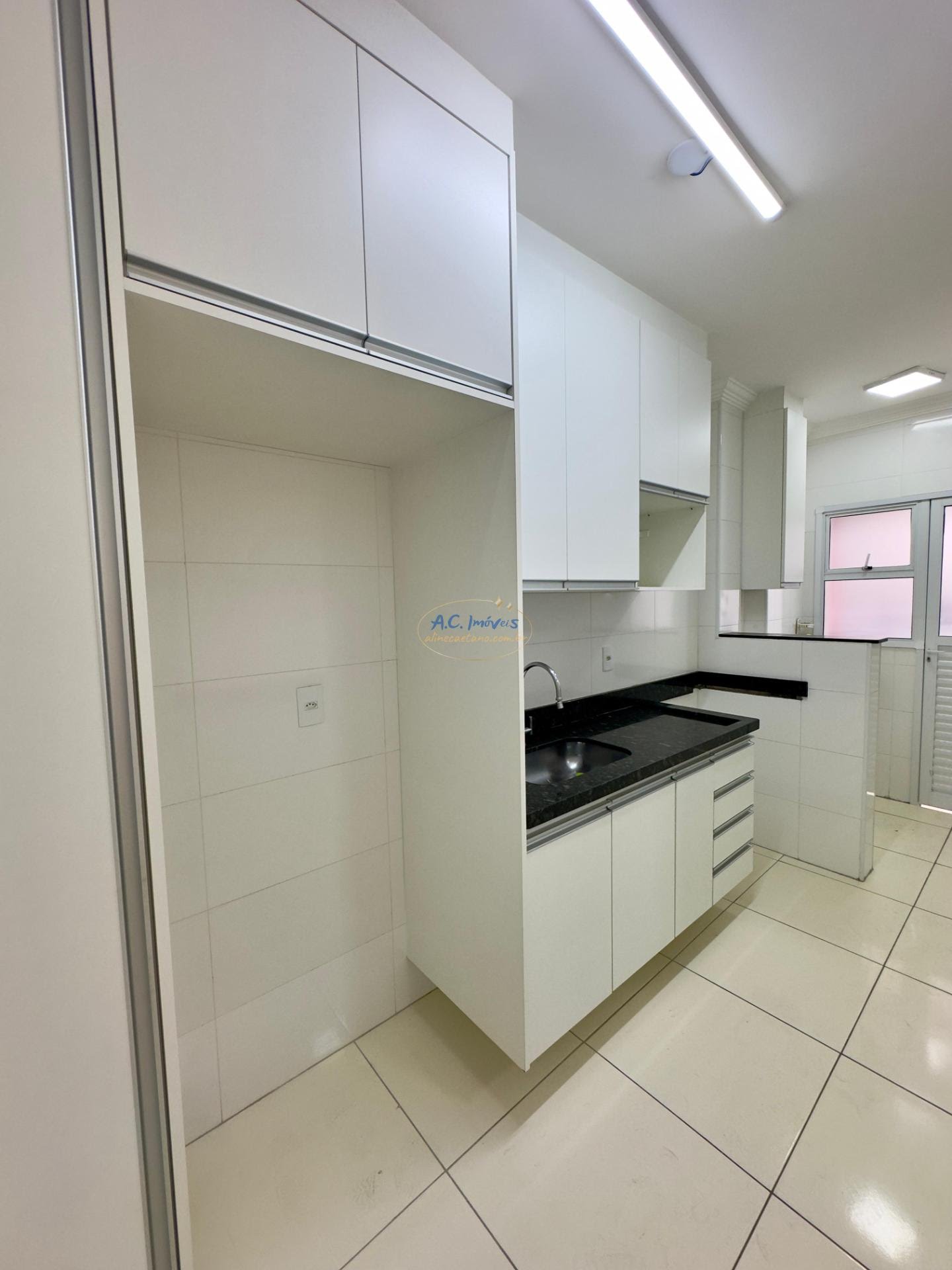 Apartamento à venda com 2 quartos, 1 suíte, 1 vaga e 63m² no Aviação, Praia Grande (SP) — foto 21 de 23