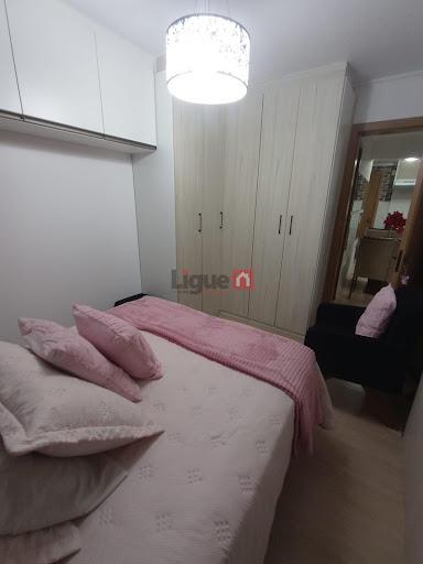 Apartamento à venda em Colina do Sol, Caxias do Sul | 51m²