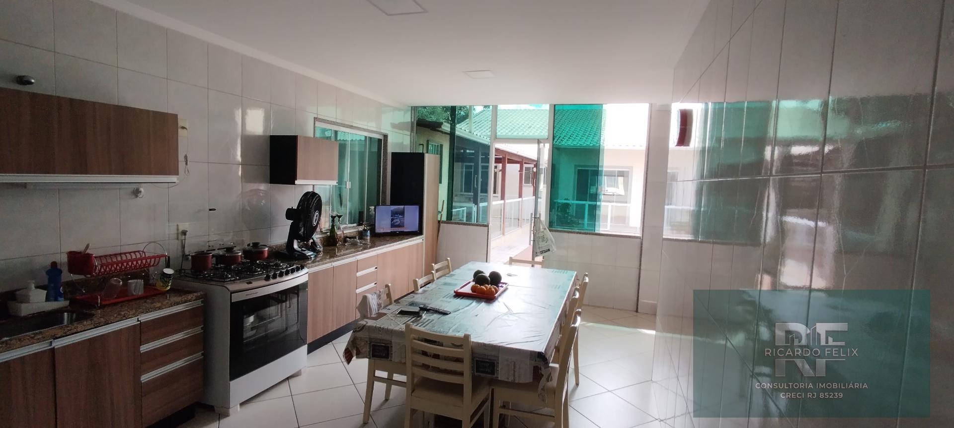 Casa à venda com 5 quartos, 2 suítes, 3 vagas e 560m² no Costazul, Rio das Ostras (RJ) — foto 5 de 30