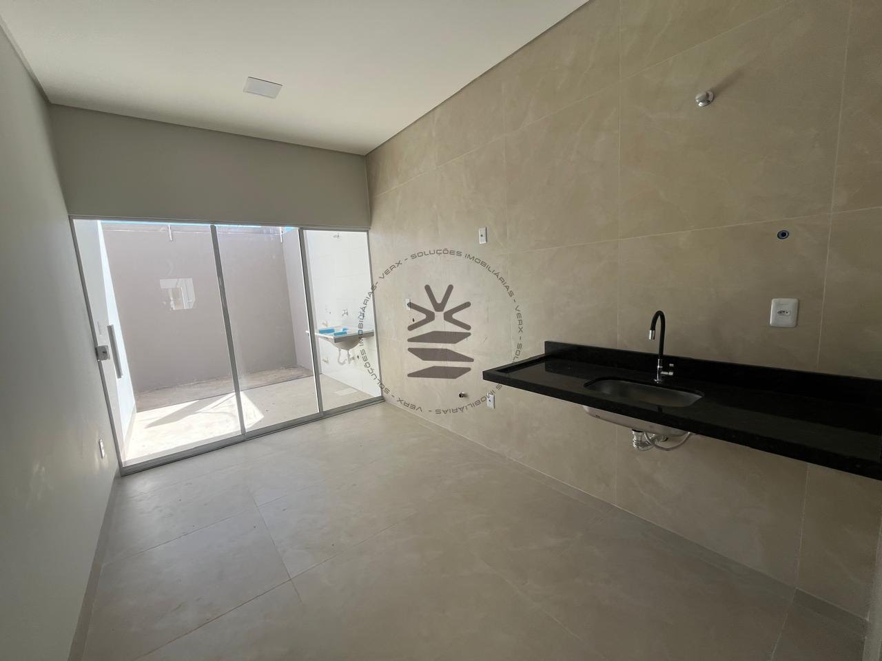 Casa à venda com 2 quartos, 1 suíte, 2 vagas e 80m² no Cidade Nova, Barreiras (BA) — foto 7 de 12
