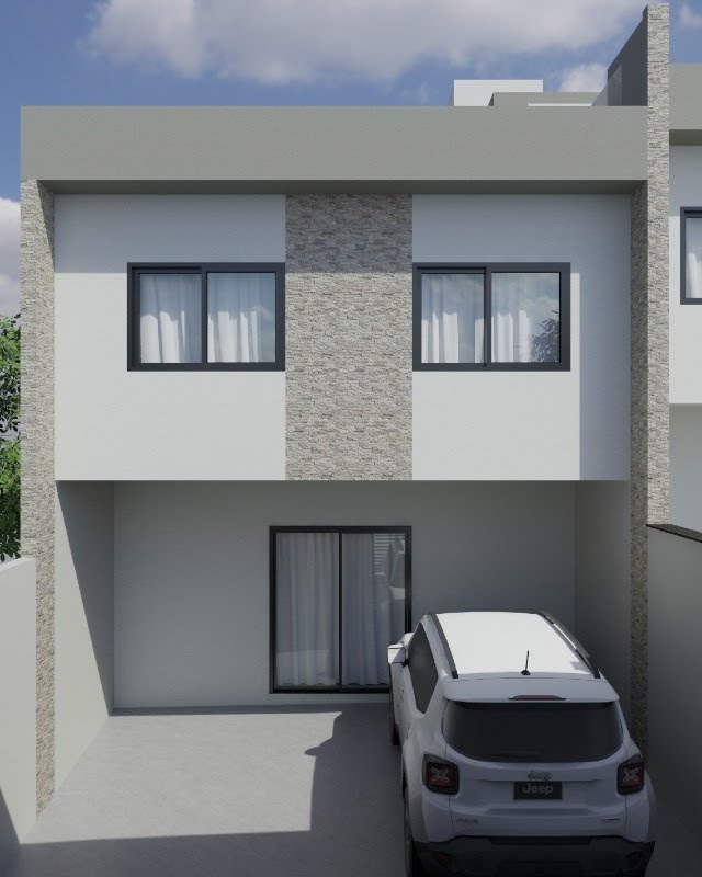 Casa, 3 quartos, 93 m² - Foto 28
