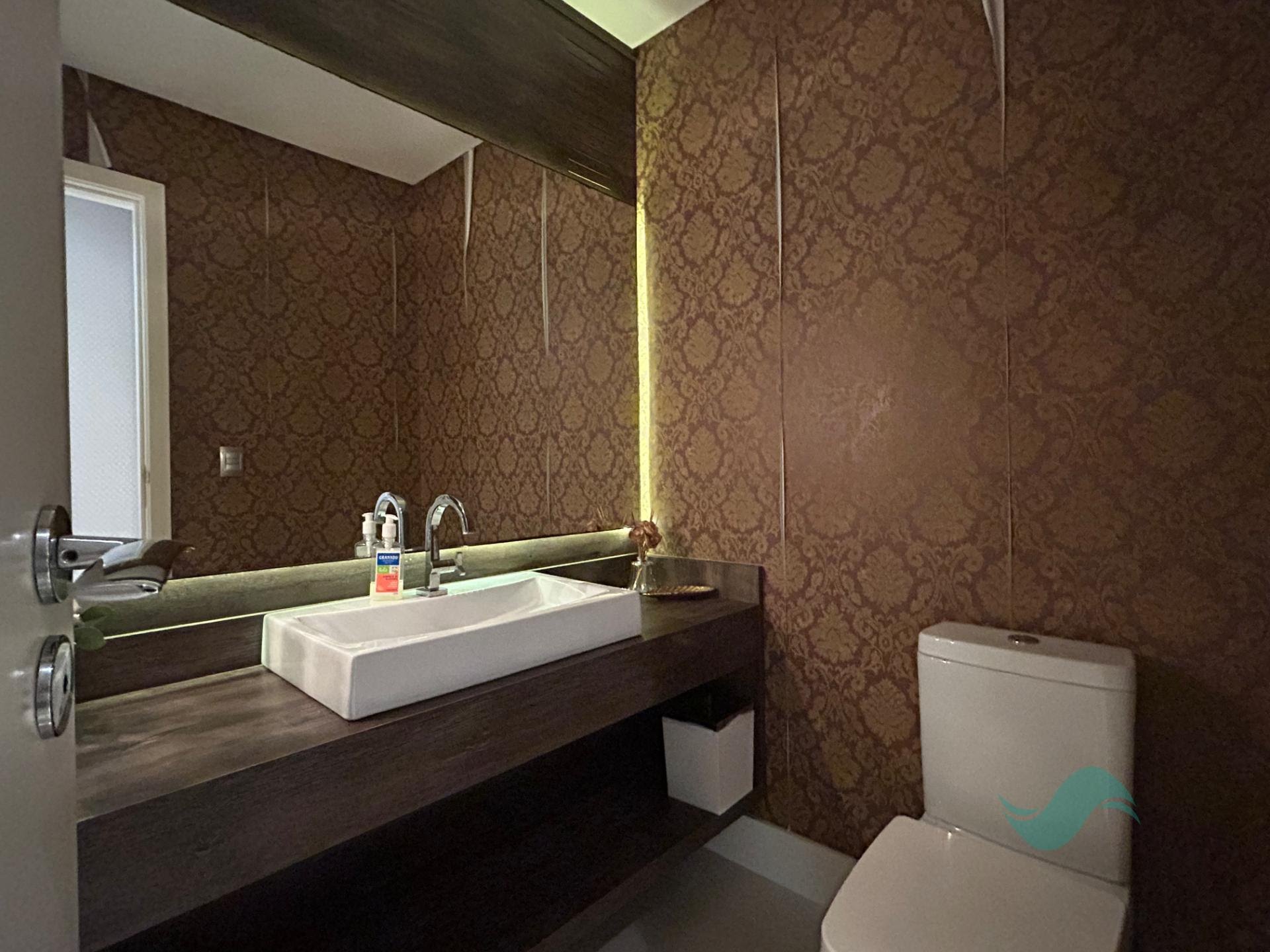 Apartamento à venda com 3 suítes, 3 vagas e 117m² no Jurerê, Florianópolis (SC) — foto 18 de 25
