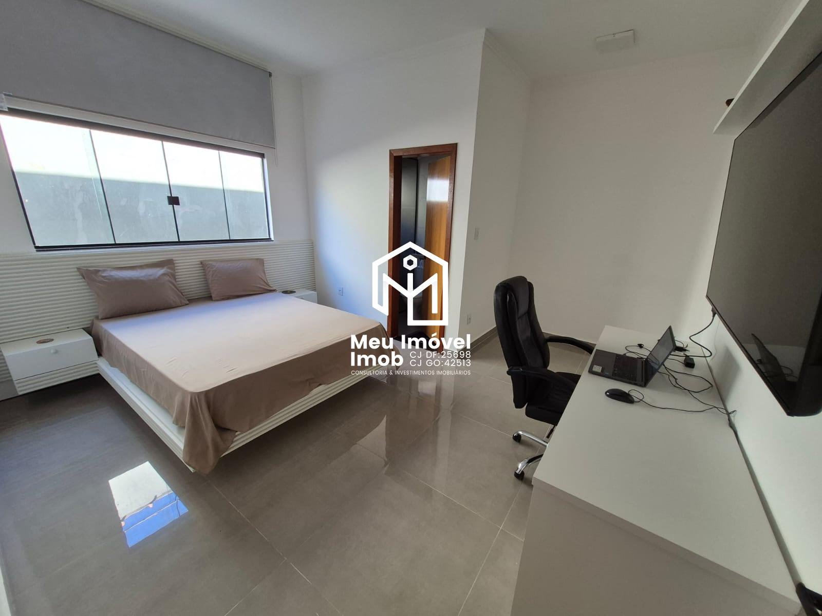 Casa, 3 quartos, 140 m² - Foto 20