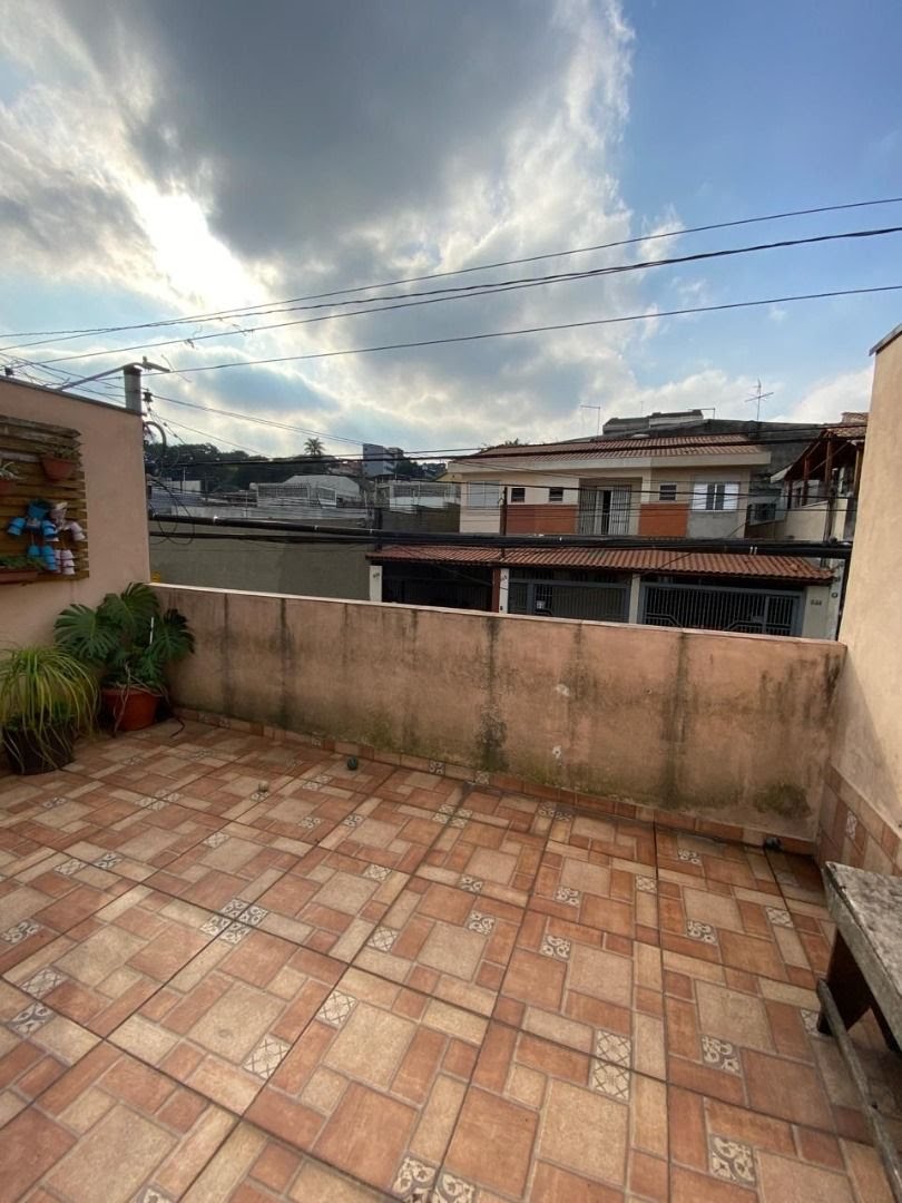 Sobrado, 2 quartos, 100 m² - Foto 45