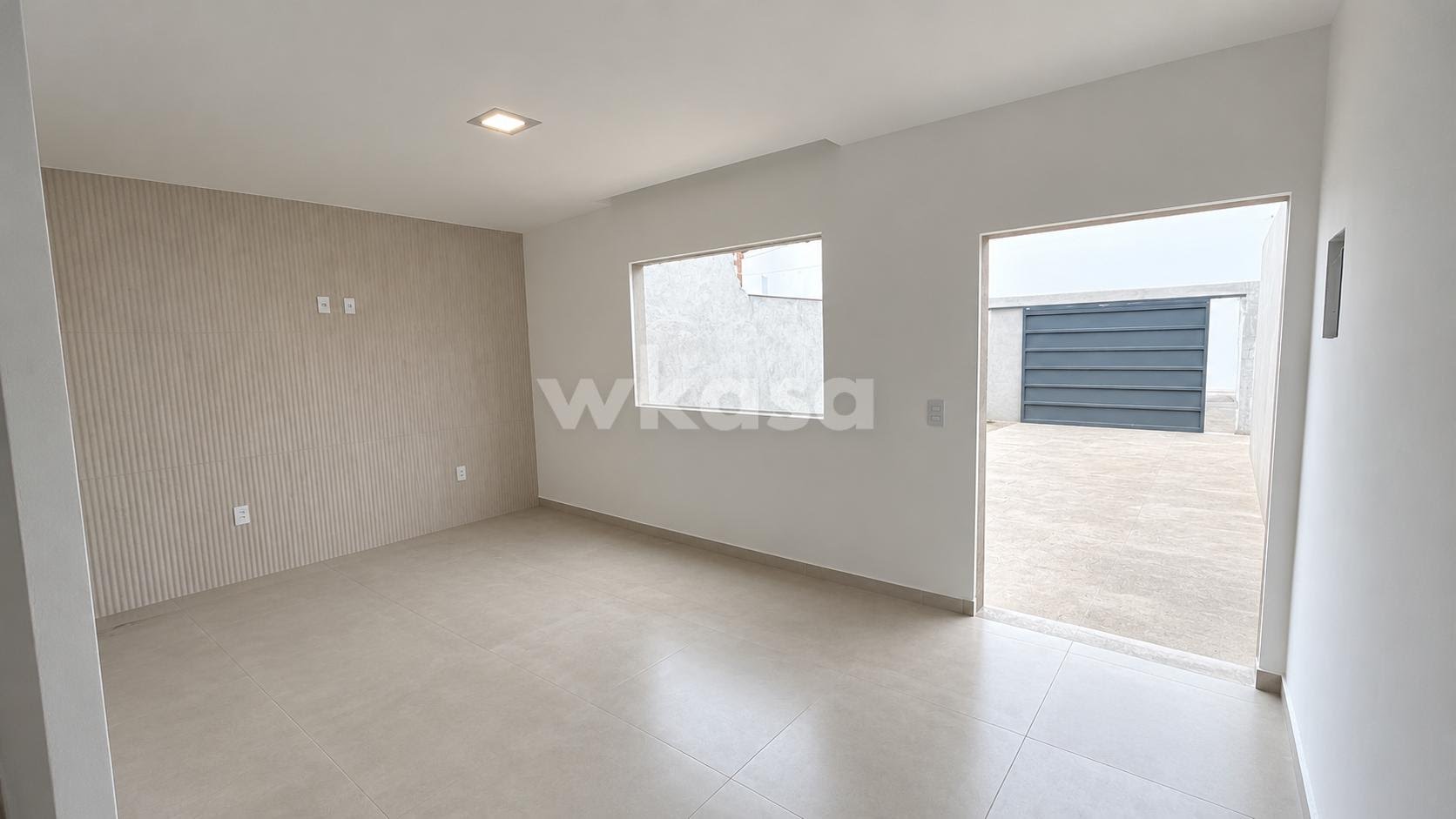 Casa à venda com 3 quartos, 1 suíte, 1 vaga e 135m² no Jardim Atlântico, Serra (ES) — foto 3 de 10