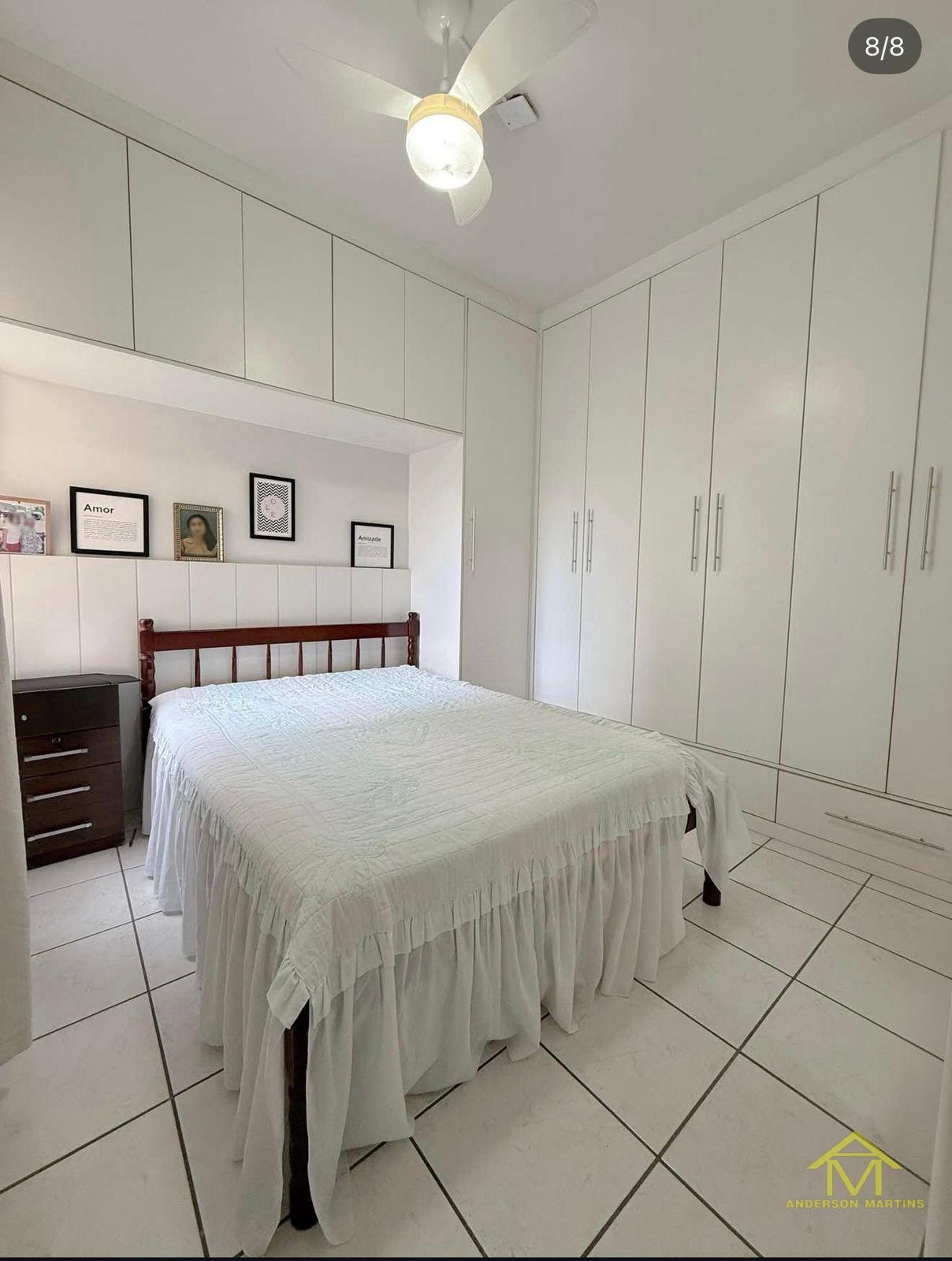 Apartamento à venda com 2 quartos, 2 banheiros, 1 vaga e 70m² no Itapuã, Vila Velha (ES) — foto 3 de 8