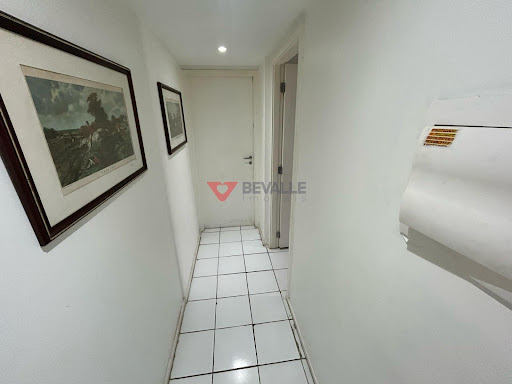 Venda de Apartamento em Botafogo: 2 quartos, 70m²