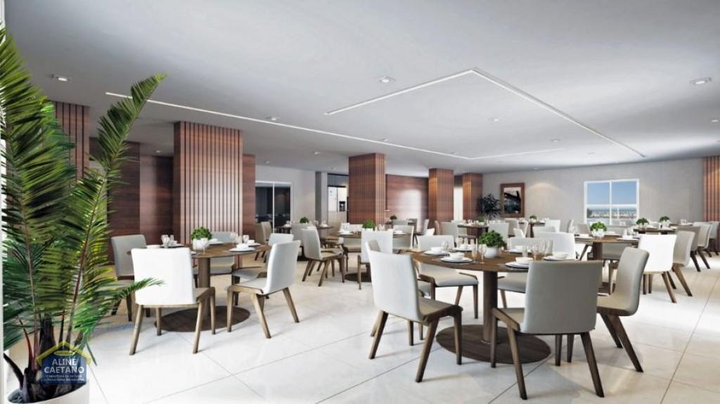 Apartamento à venda com 2 quartos, 1 suíte, 2 vagas e 76m² no Guilhermina, Praia Grande (SP) — foto 16 de 30