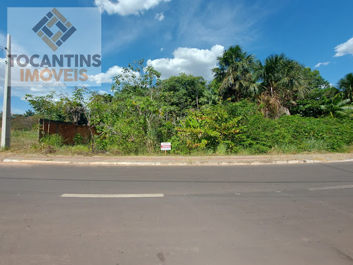 Lote em Jardim Filadelfia  -  Araguaína