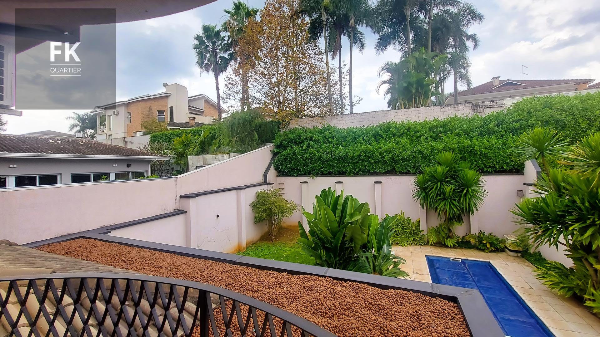 Casa à venda com 4 quartos, 4 suítes, 6 vagas e 550m² no Alphaville, Barueri (SP) — foto 26 de 27