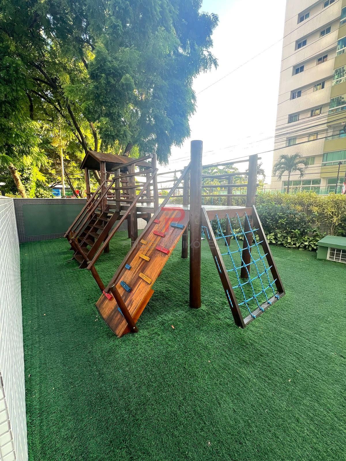 Apartamento à venda com 2 quartos, 1 suíte e 72m² no Altiplano Cabo Branco, João Pessoa (PB) — foto 30 de 30