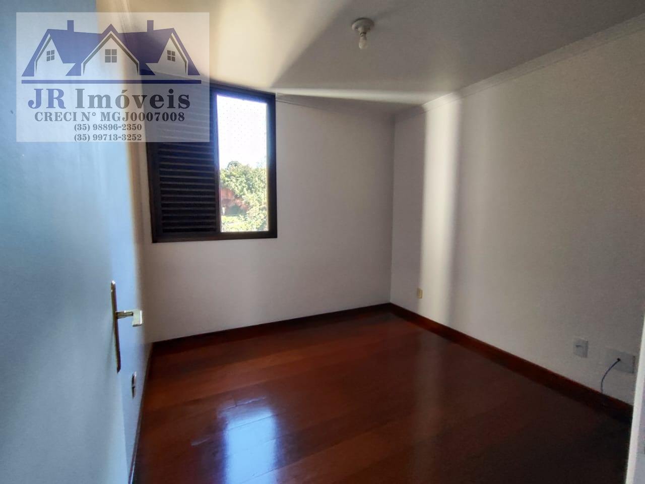 Apartamento à venda com 3 quartos, 2 suítes e 1 vaga no Pinheirinho, Itajubá (MG) — foto 27 de 30