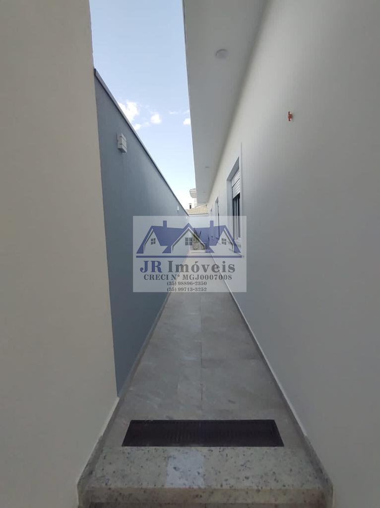 Casa à venda com 2 quartos, 1 suíte e 192m² no Bps, Itajubá (MG) — foto 14 de 18