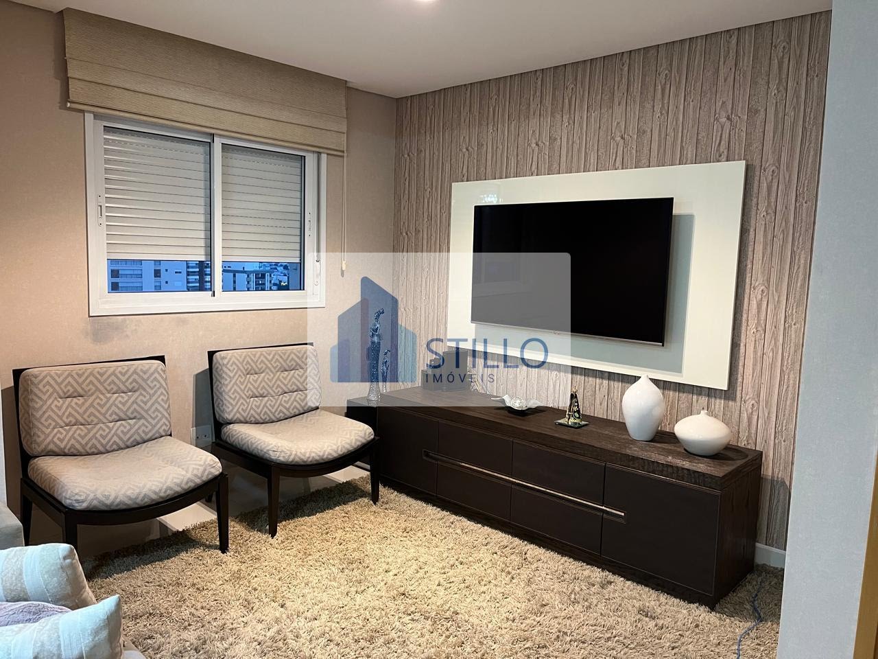 Apartamento à venda com 2 quartos, 3 suítes, 3 vagas e 155m² no Vila Regente Feijó, São Paulo (SP) — foto 9 de 23