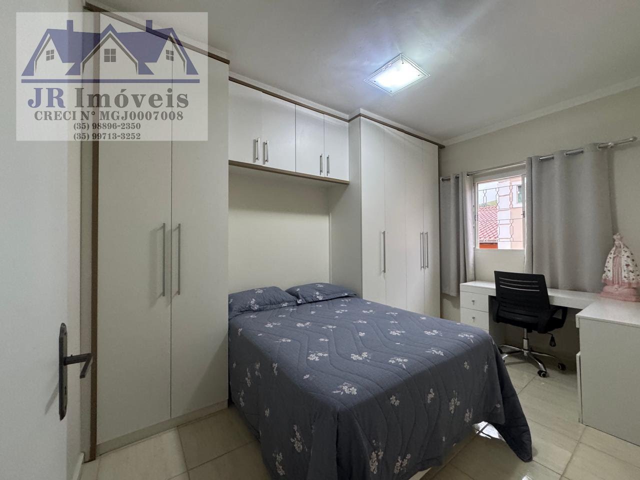 Casa à venda com 3 quartos, 1 suíte, 2 vagas e 250m² no Canudos, Piranguinho (MG) — foto 12 de 17