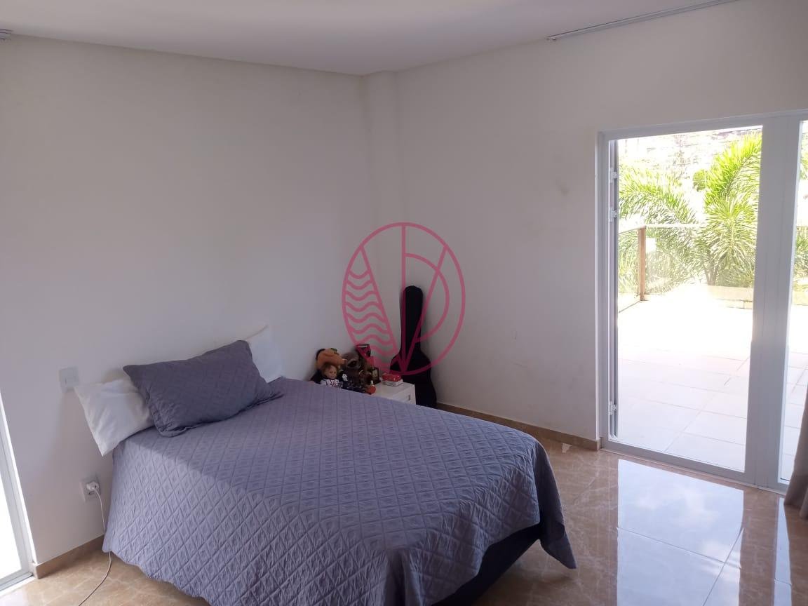 Casa à venda com 6 quartos, 3 suítes, 3 vagas e 575m² no Alphaville II, Salvador (BA) — foto 22 de 30