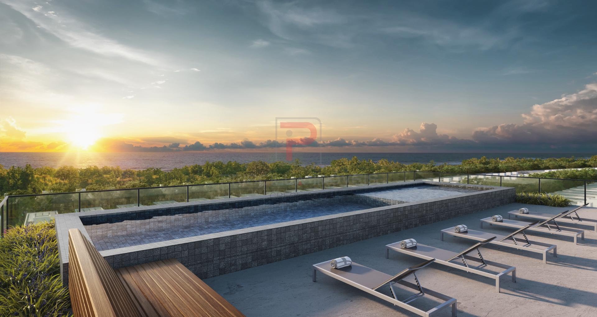 Casa à venda com 4 quartos, 4 suítes, 3 vagas e 304m² no Portal do Sol, João Pessoa (PB) — foto 7 de 30