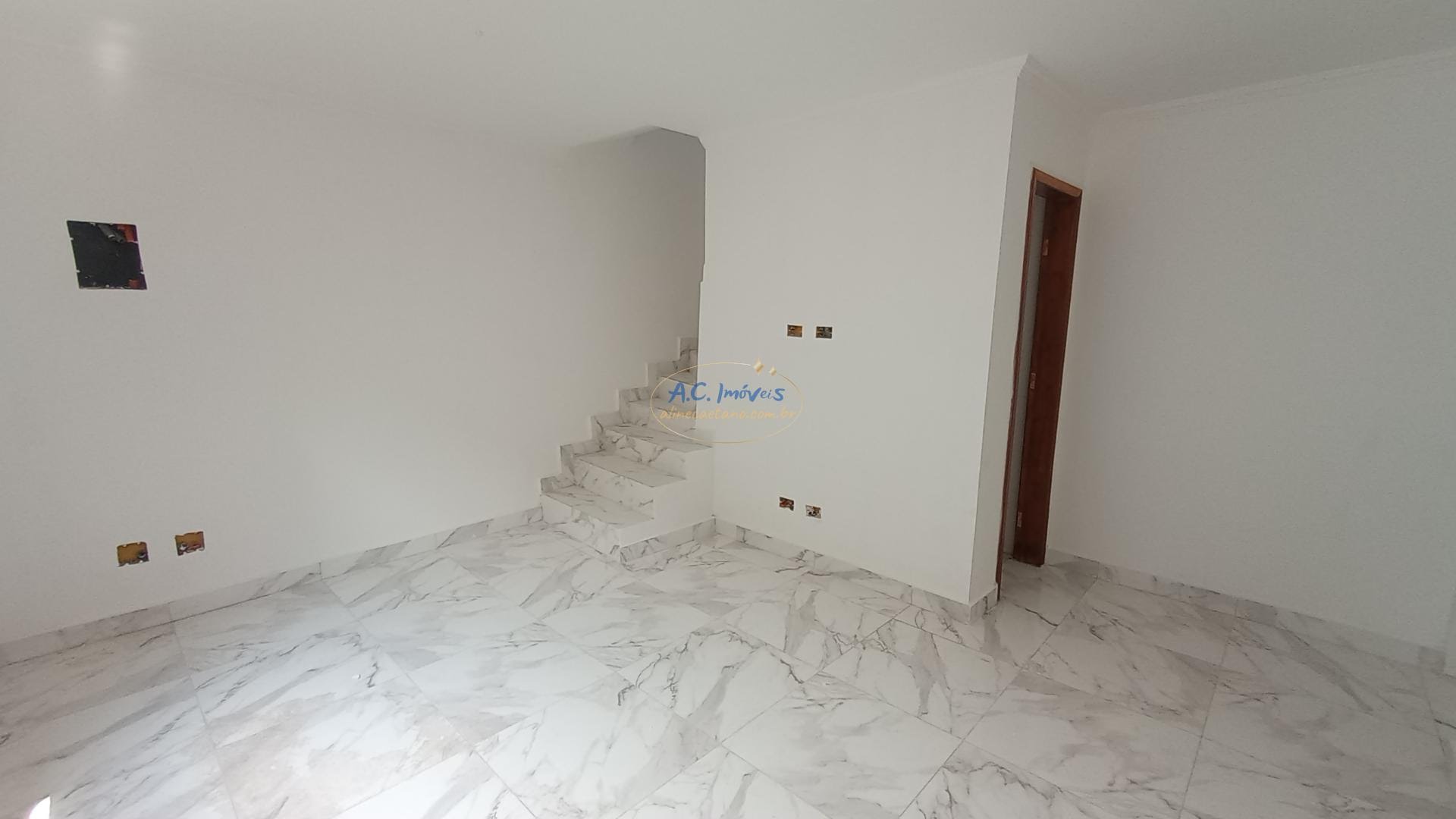 Casa à venda com 2 quartos, 2 banheiros, 1 vaga e 68m² no Sítio do Campo, Praia Grande (SP) — foto 8 de 27