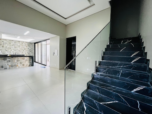 Casa em Alto Umuarama  -  Uberlândia