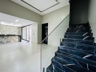 Casa em Alto Umuarama  -  Uberlândia