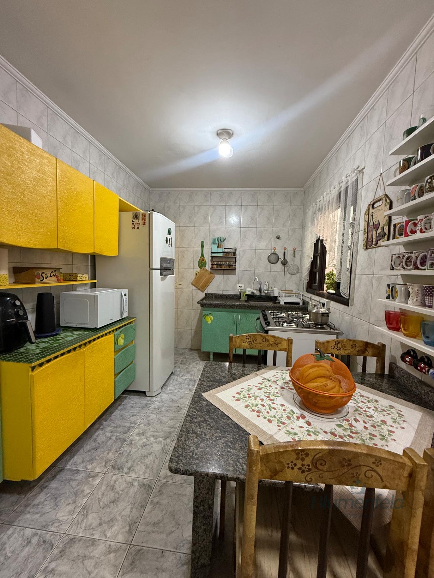 Casa à venda com 3 quartos, 2 banheiros, 2 vagas e 150m² no Nova Arujá, Arujá (SP) — foto 5 de 25