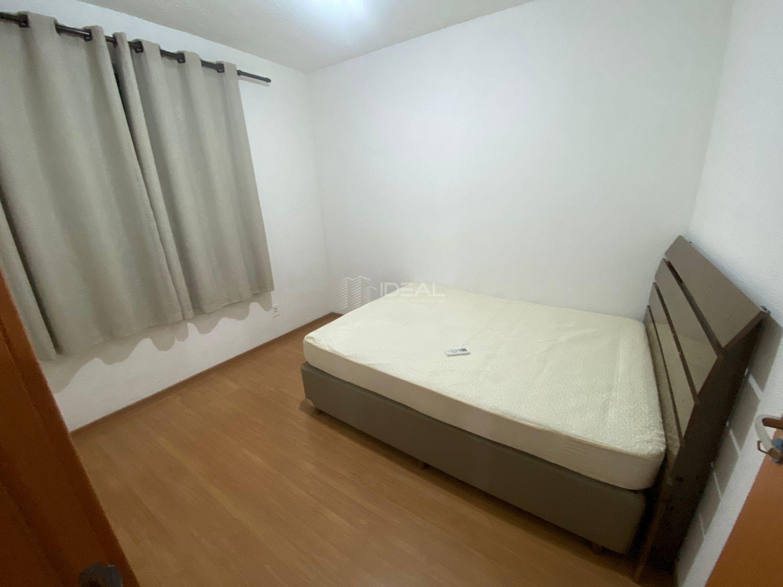 Apartamento à venda com 2 quartos, 1 banheiro, 1 vaga e 50m² no Novo Jockey, Campos dos Goytacazes (RJ) — foto 9 de 14