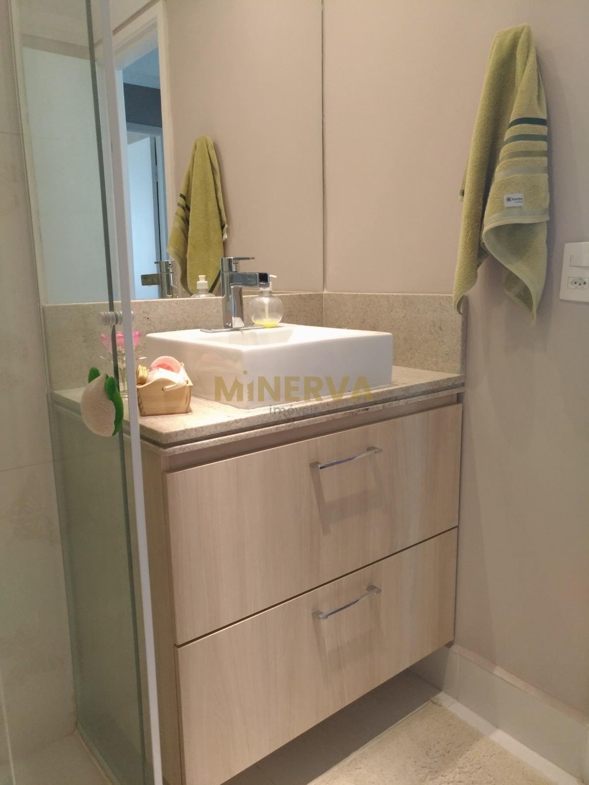 Apartamento à venda com 2 quartos, 1 suíte, 2 vagas e 72m² no Parque São Jorge, São Paulo (SP) — foto 21 de 30