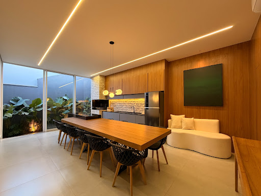 Casa em Alto Umuarama  -  Uberlândia