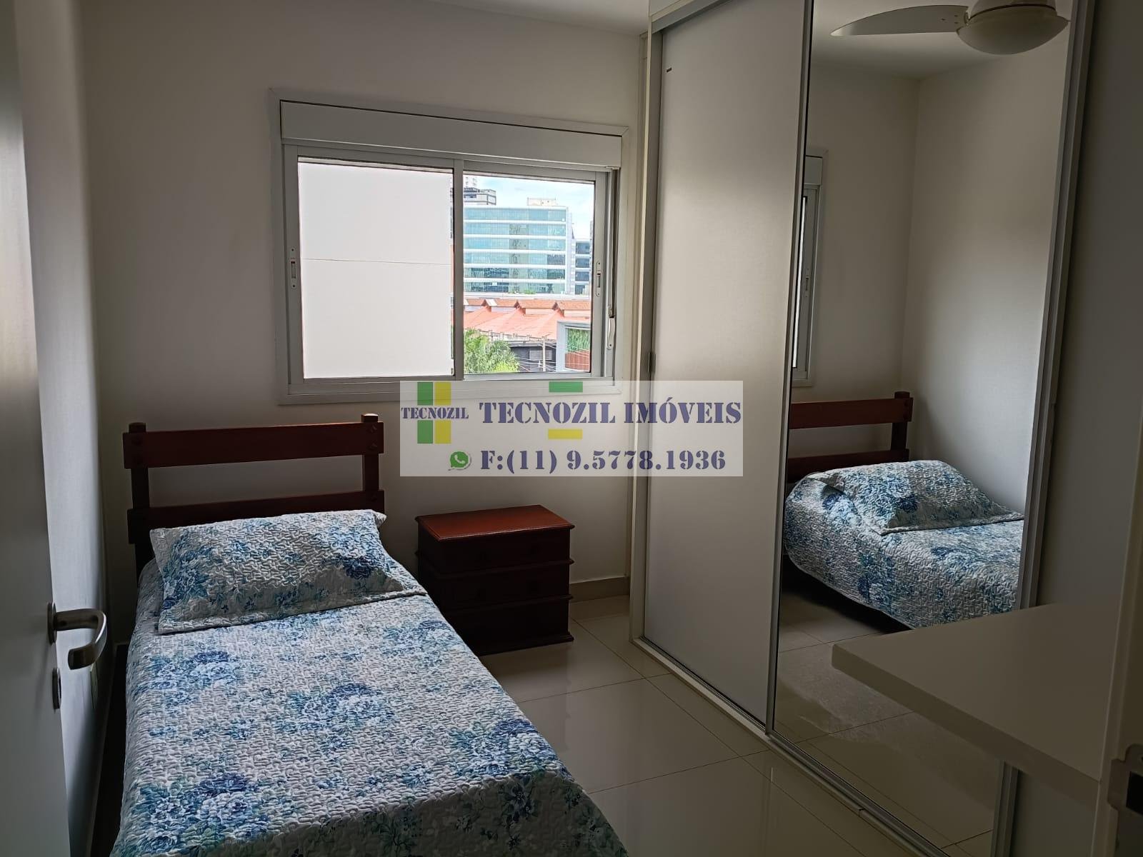 Apartamento, 3 quartos, 126 m² - Foto 15