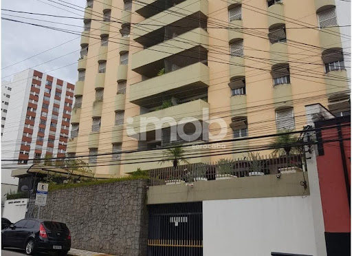 Apartamento à Venda em Centro no Edifício Arpoador Sorocaba SP